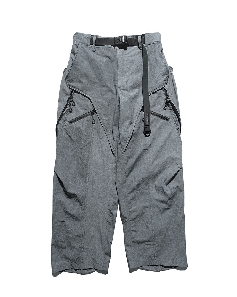 OCTO X IONISM Ream Pants