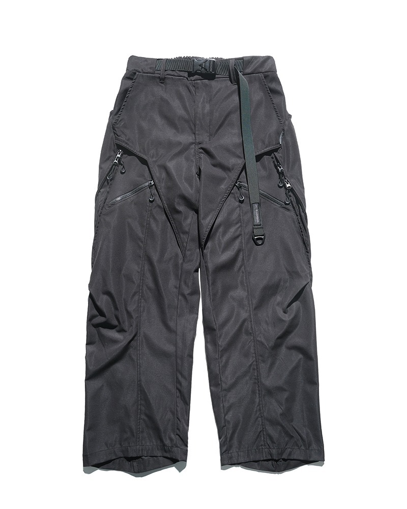 OCTO X IONISM Ream Pants