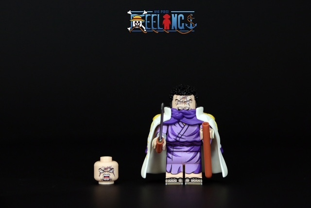 【Feelings】藤虎