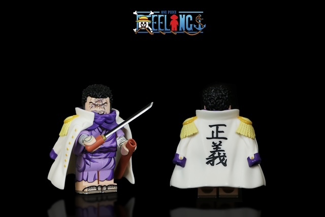 【Feelings】藤虎