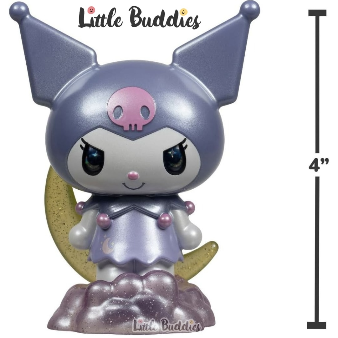 美版 Sanrio 4" Figure 公仔