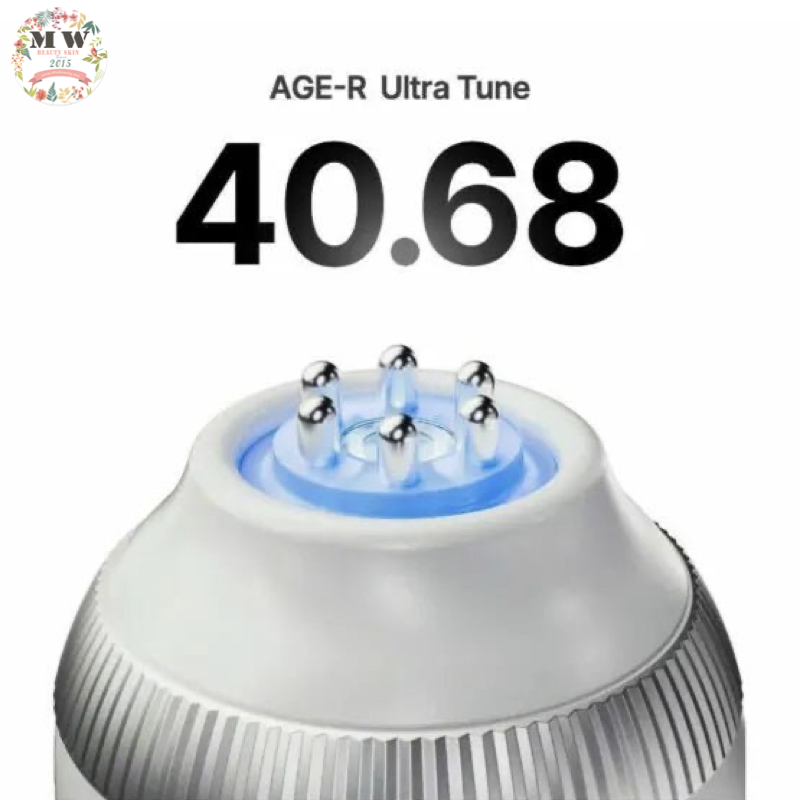 新品未使用　Medilube AGE-R Ultra Tune 40.68 medicube - AGE-R Ultra Tune 40.68