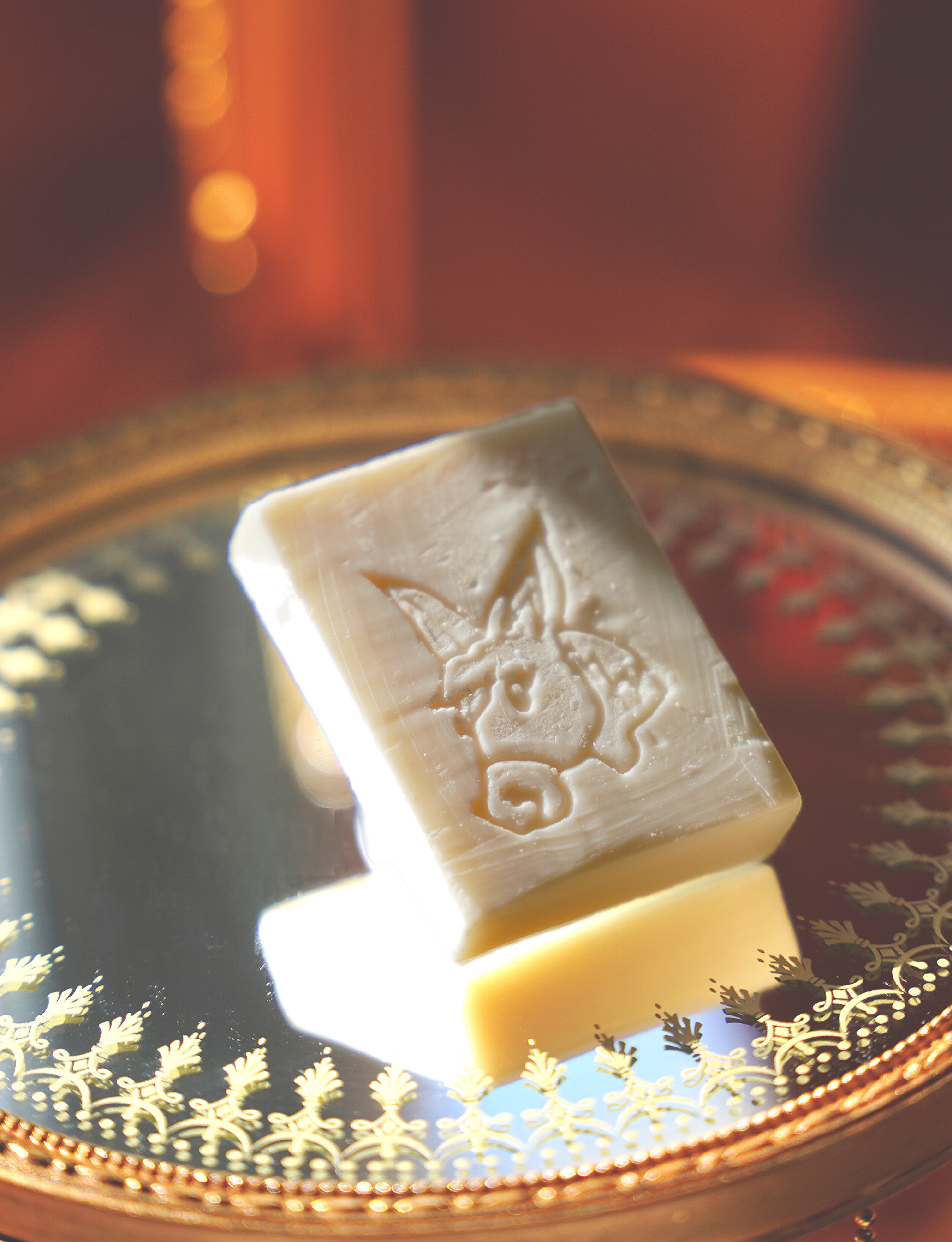 皇牌驢奶皂 | 土耳其古法手工制