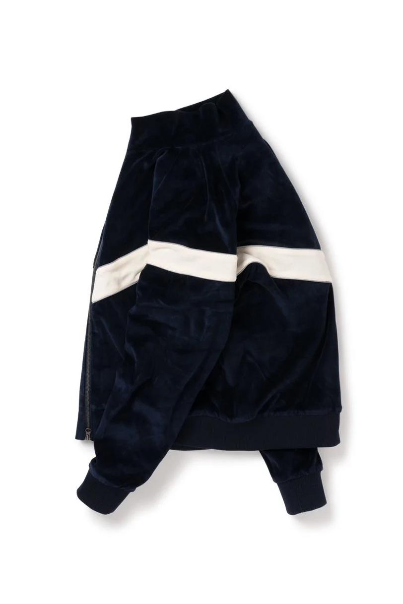 SON OF THE CHEESE FRIEND TRACK JACKET (2色)