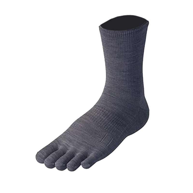 [Caravan] RL Merino Inner 5 Fingers 羊毛五趾內層襪