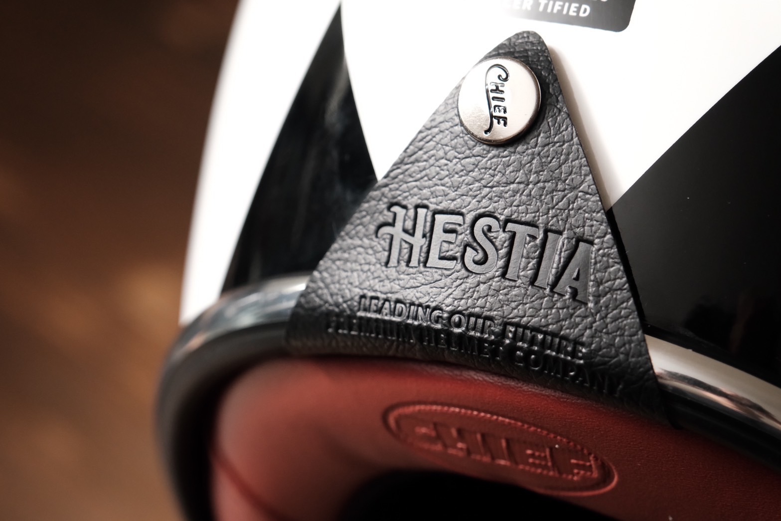 Chief Argyle Check 黑灰菱格