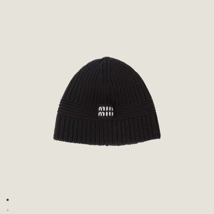 Miu Miu 冷帽 S/M