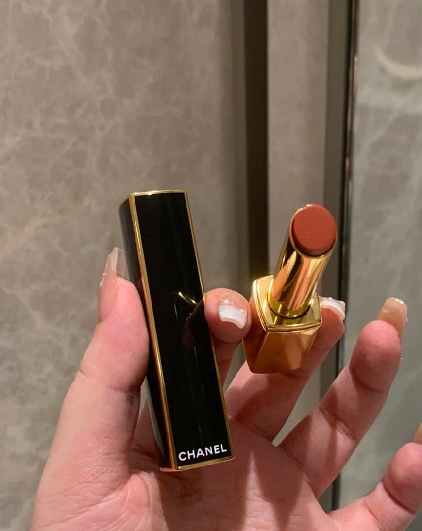 CHANEL 香奈兒  精萃唇膏 #927