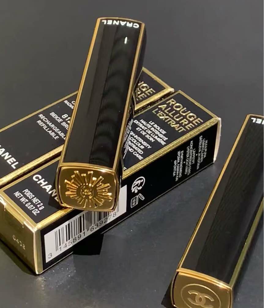 CHANEL 香奈兒  精萃唇膏 #927