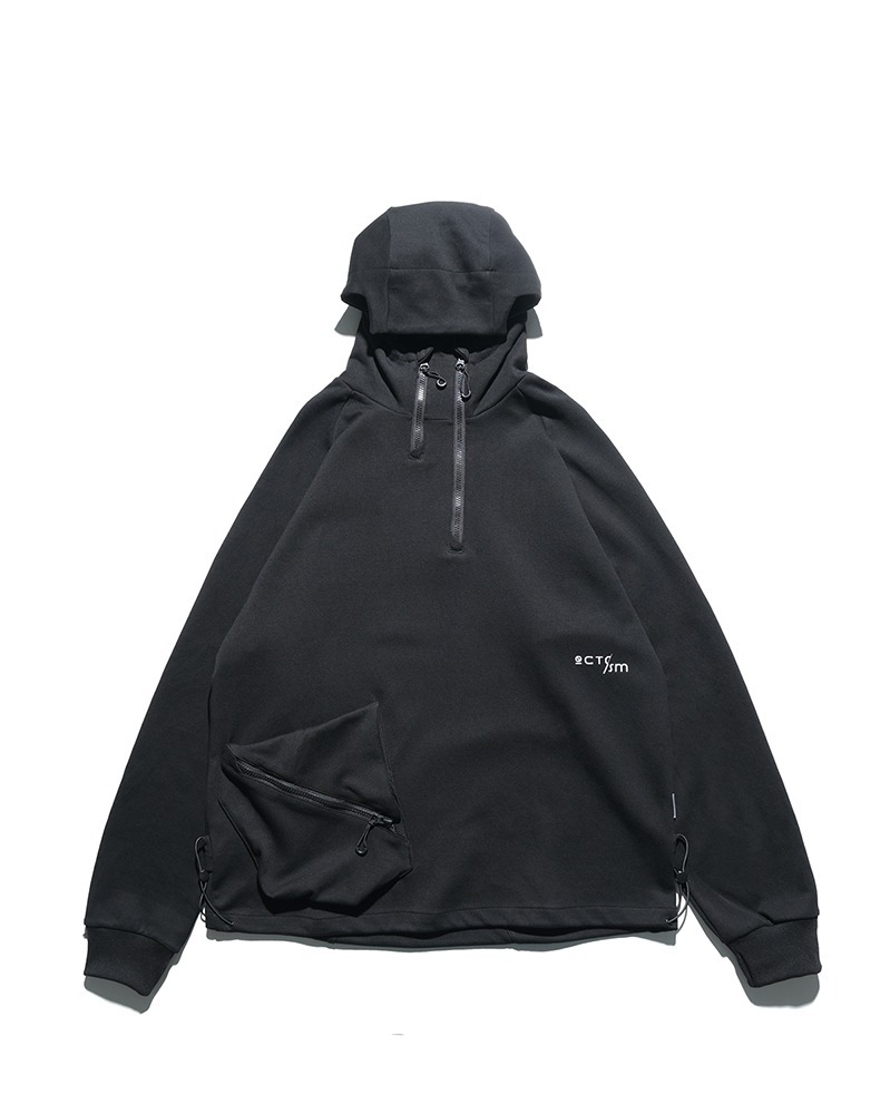 OCTO X IONISM Ream Hoodies