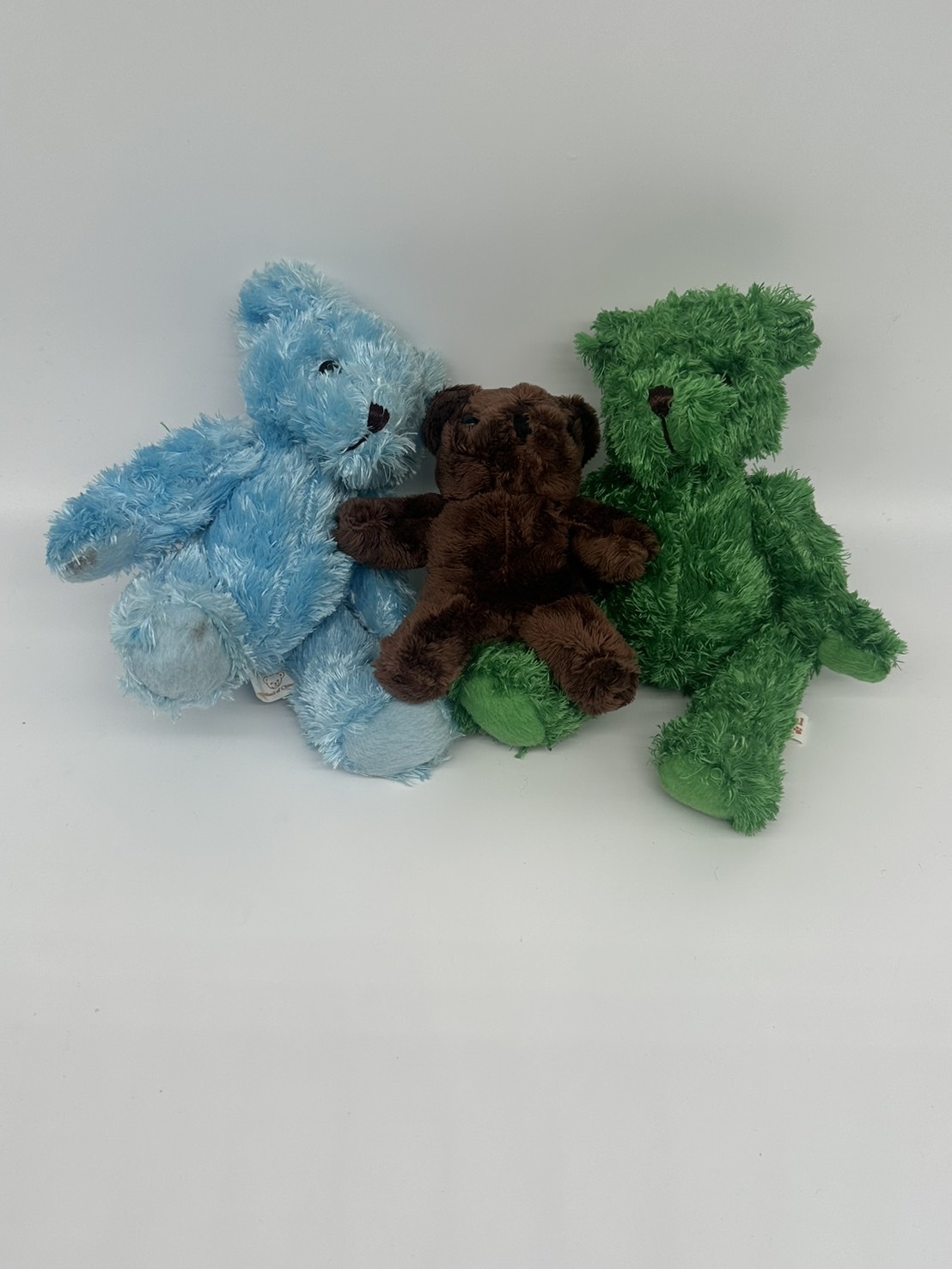 板橋院｜熊娃娃(樣式不限 隨機出貨 一隻)