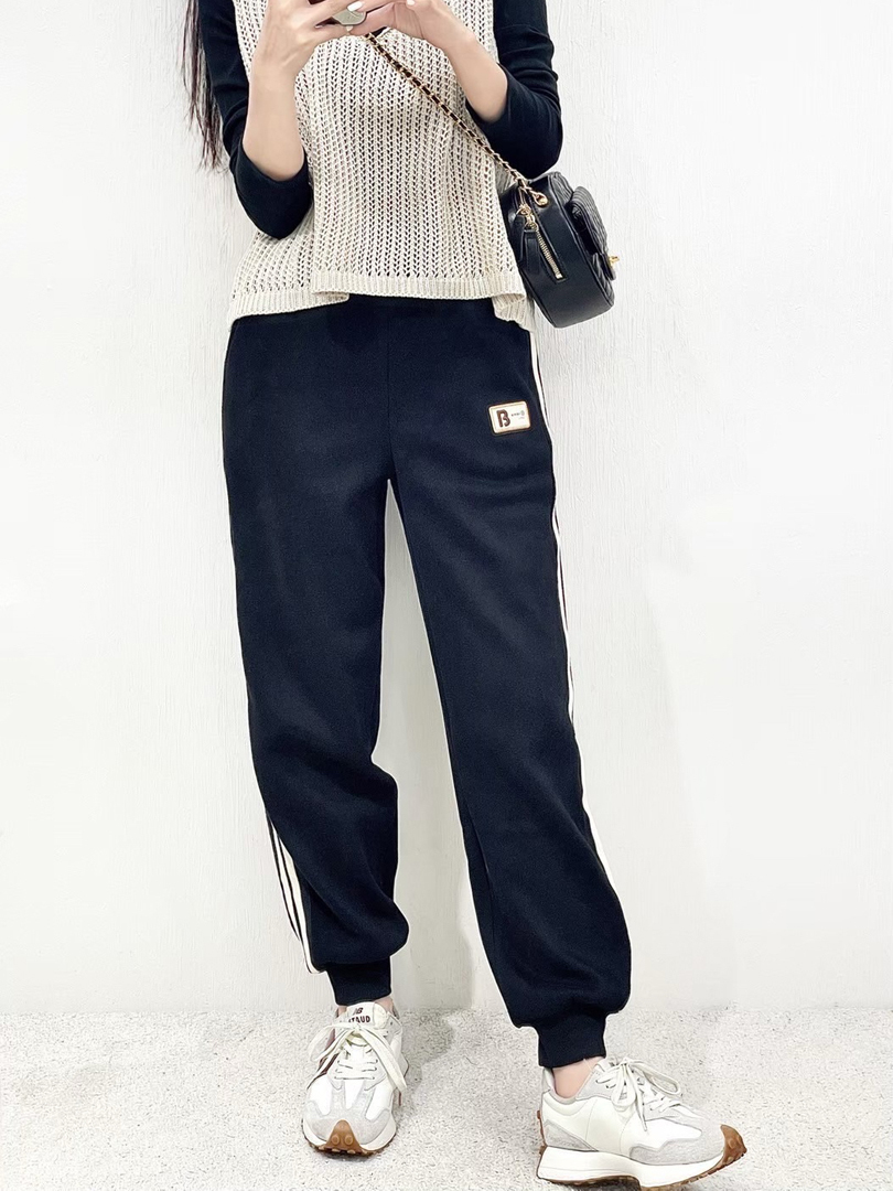 不怕寒流的運動棉褲 ⚡️搶現貨 ⚡️