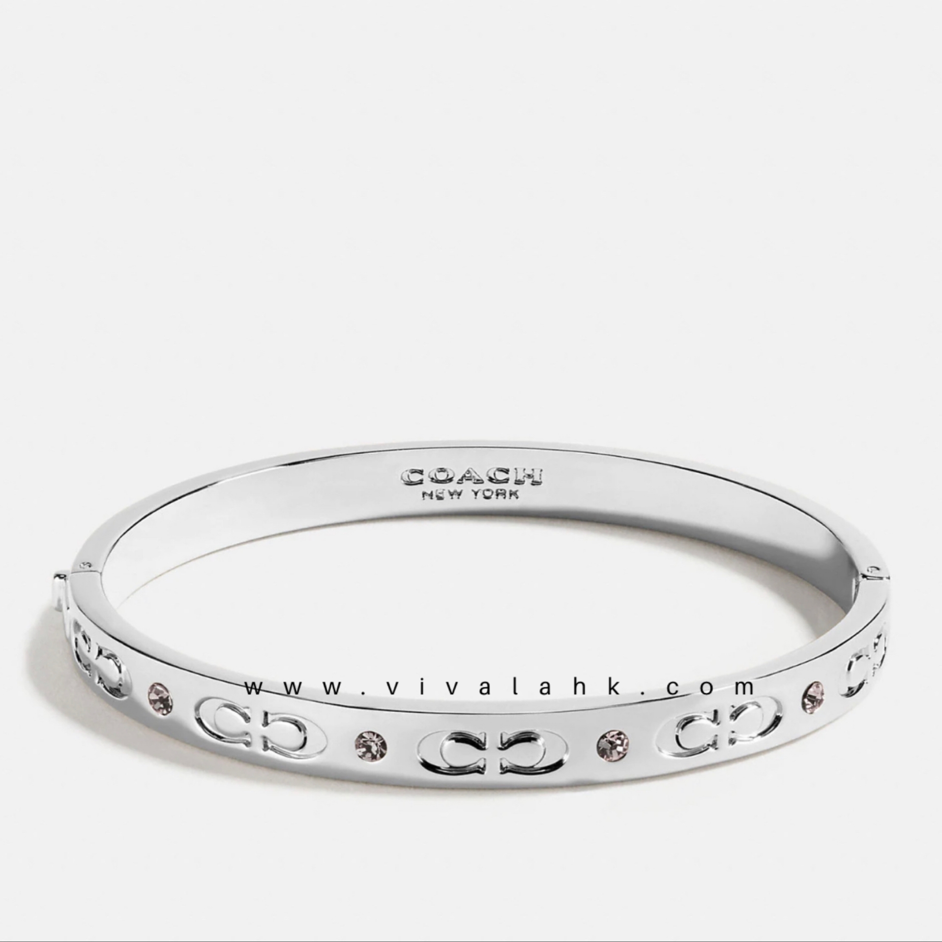 Coach - C字手鈪 (CX686) (CX769) (F59083)