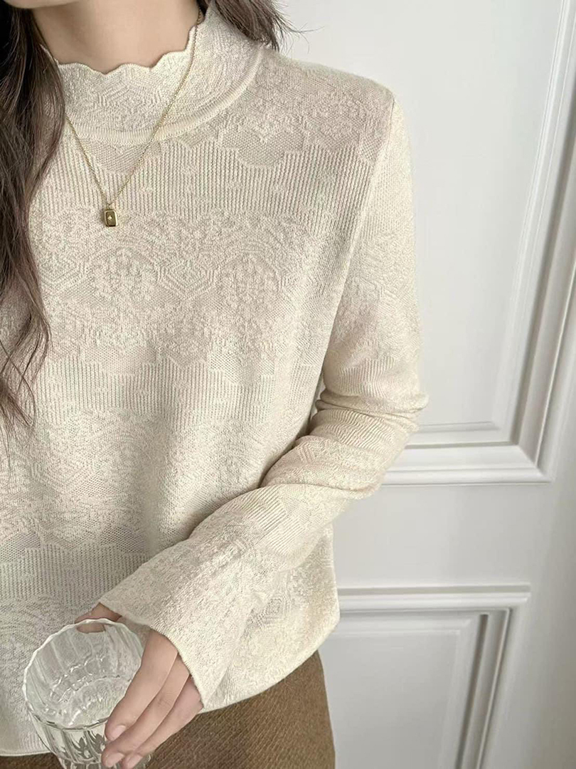 氣質滿分仙女款蕾絲內搭 ⚡搶現貨⚡