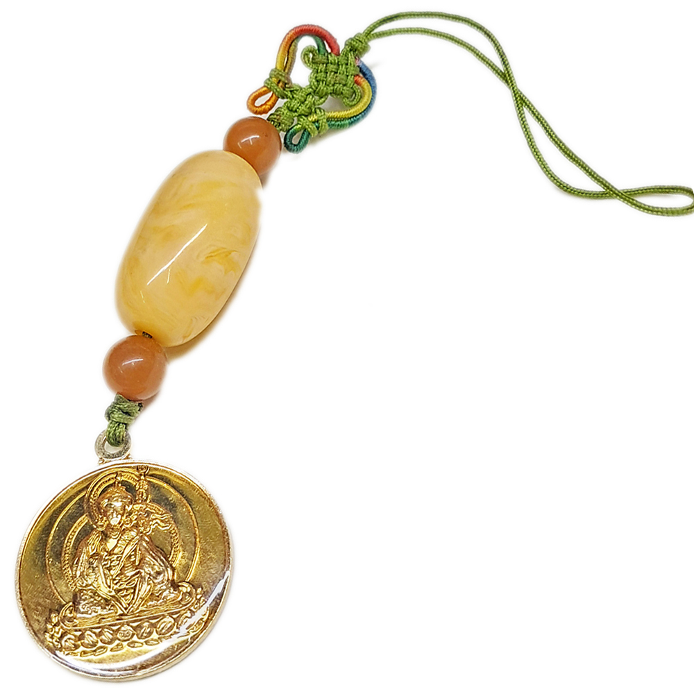 準提佛母{蜜納}法寶項鍊【十方】153884