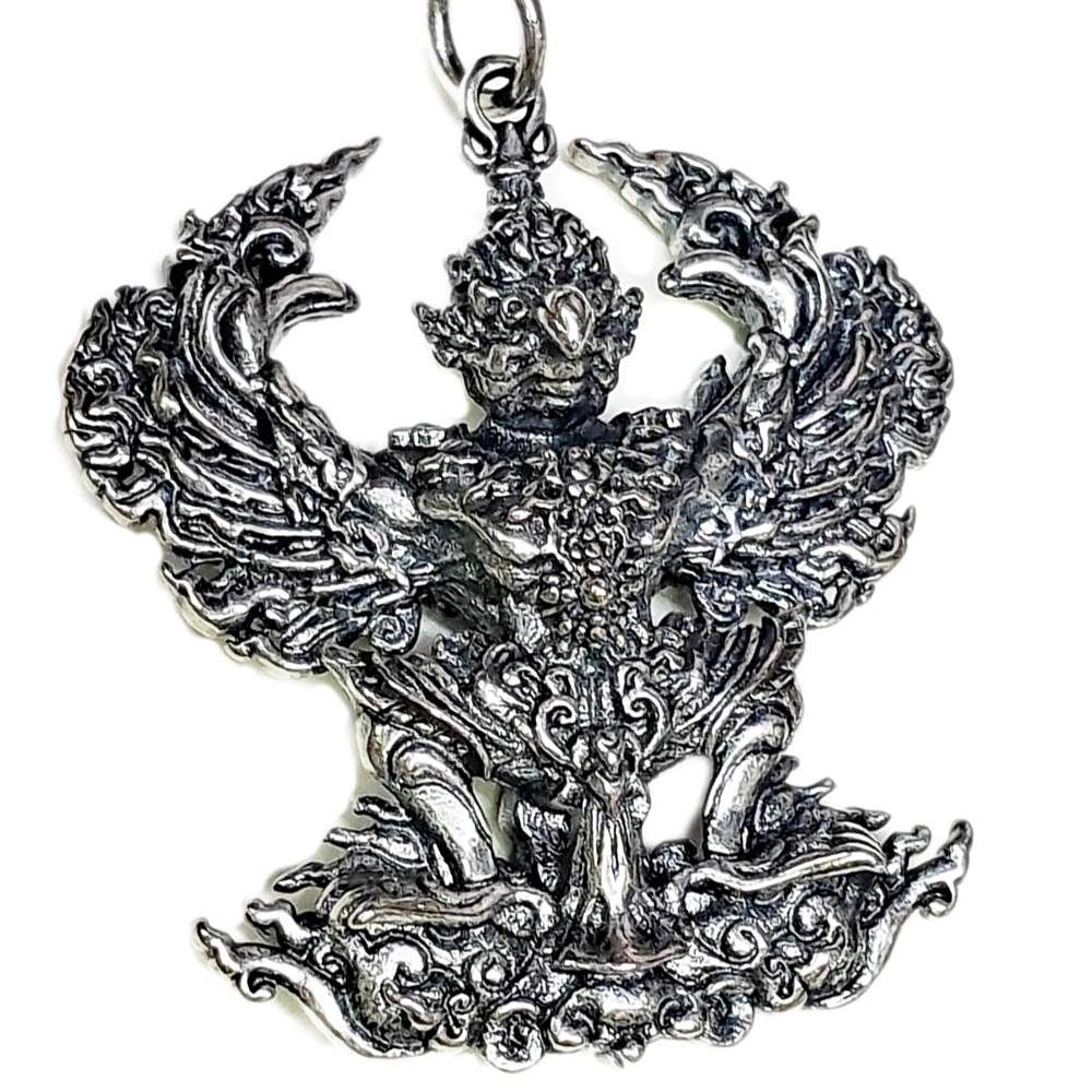 大鵬金翅鳥中國結項鍊【十方】153887