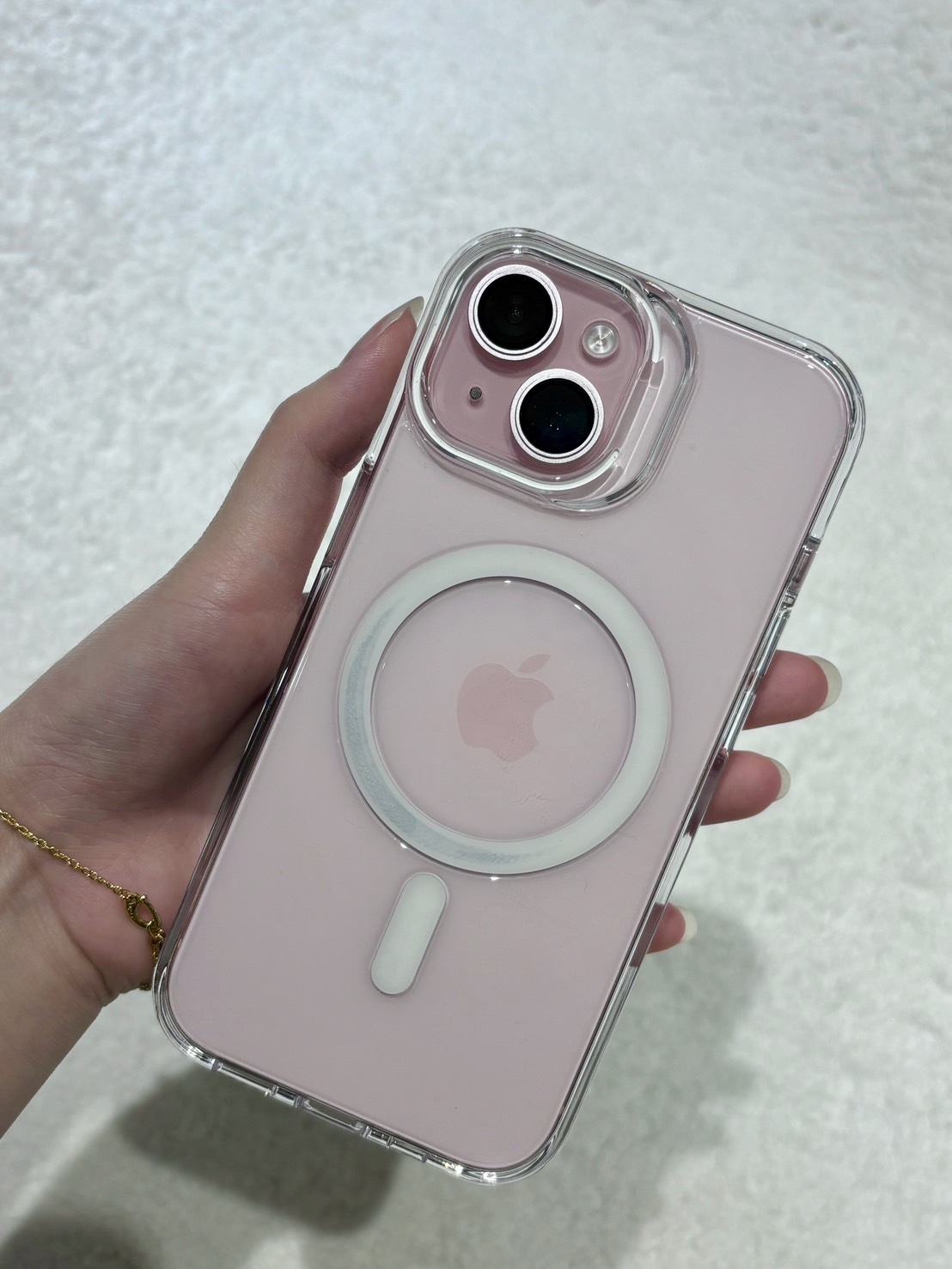 Iphone 防摔手機殼