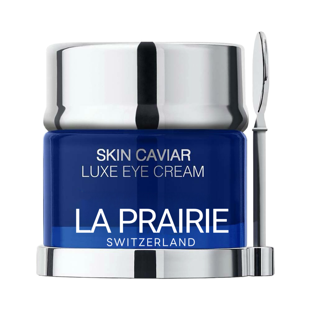 La Prairie (新版)魚子精華瓊貴緊緻眼霜 20ml