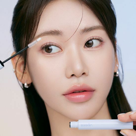 [ mude ] Eyelash Serum Shot