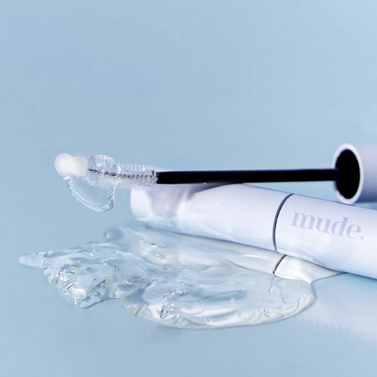 [ mude ] Eyelash Serum Shot