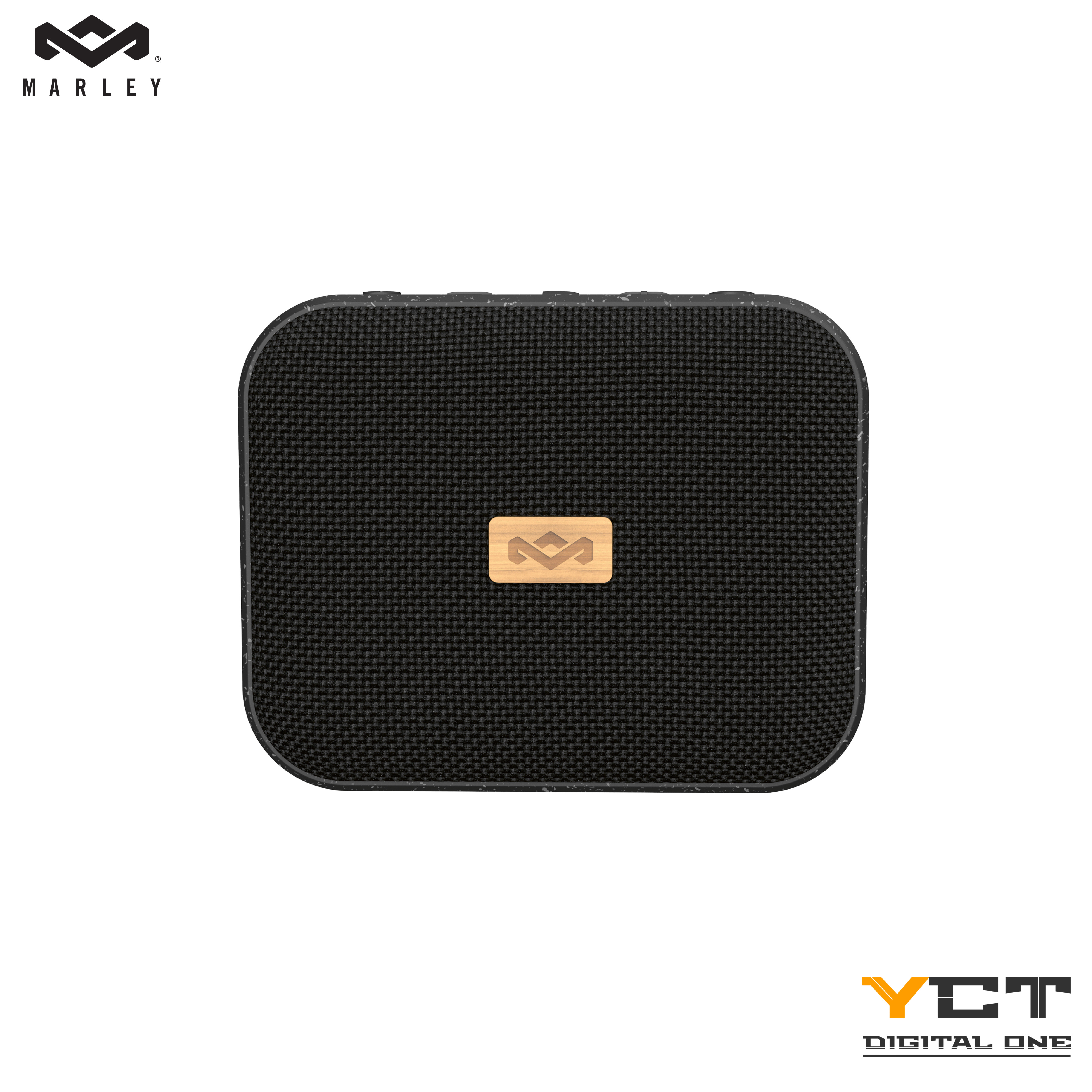 House of Marley - Jammin 迷你藍牙喇叭