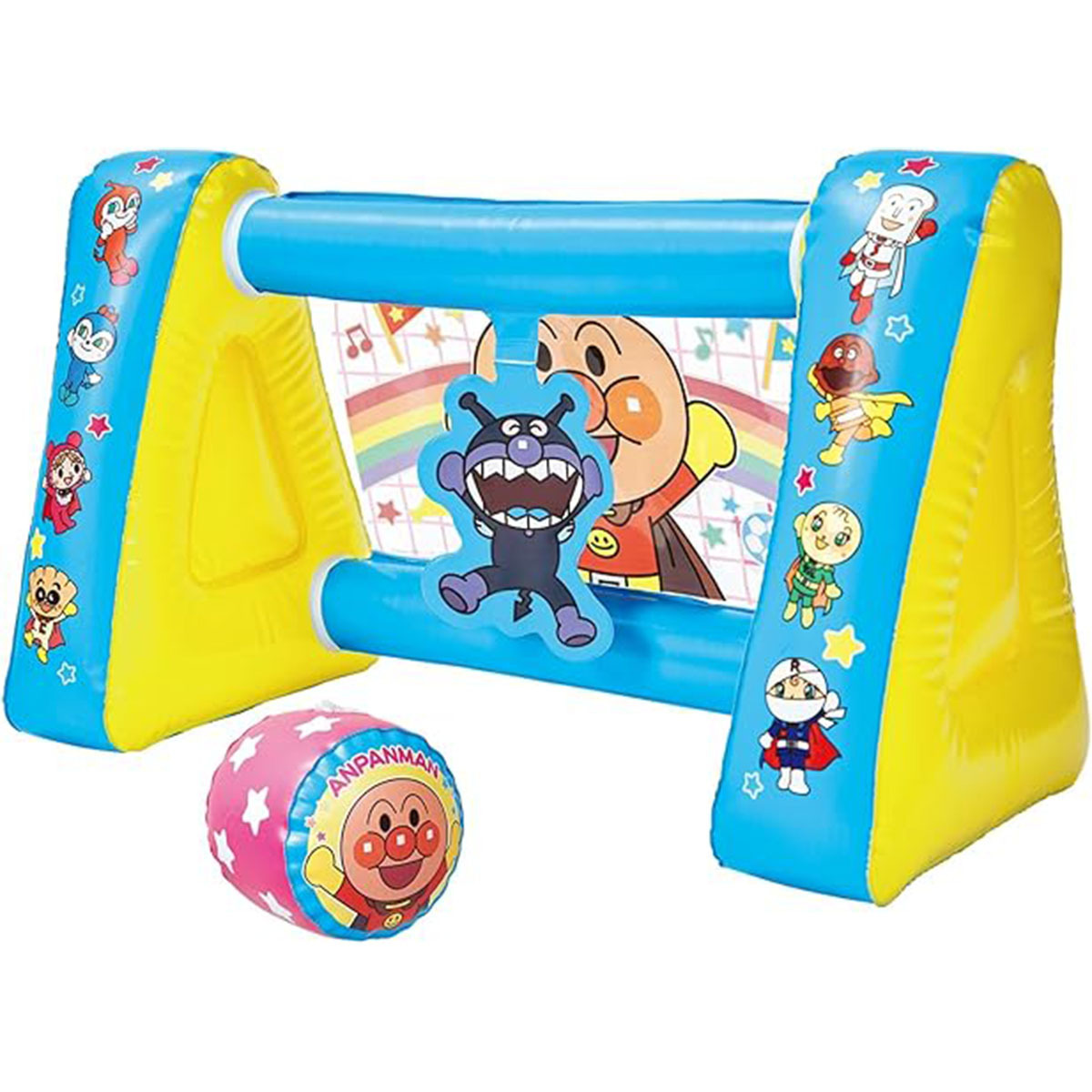 麵包超人小龍門(新)