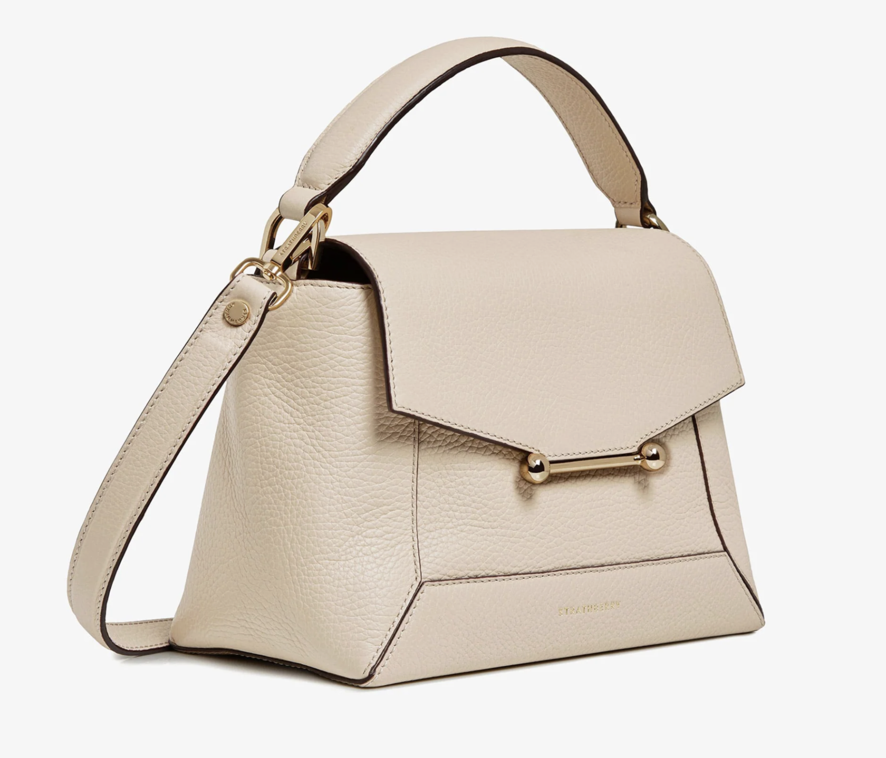 STRATHBERRY Mosaic Bag