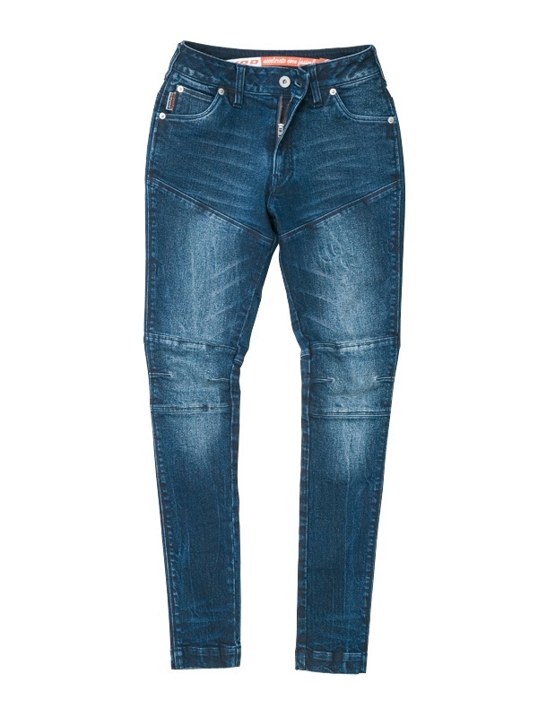 耐磨牛仔褲(女版) HYD901  HYOD COVEC BIKERS PANTS(Women's)