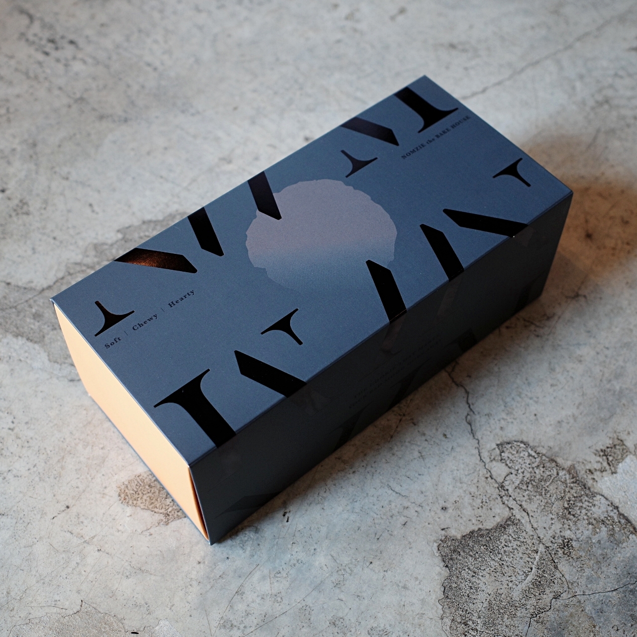 經典不敗 | 6入餅乾禮盒