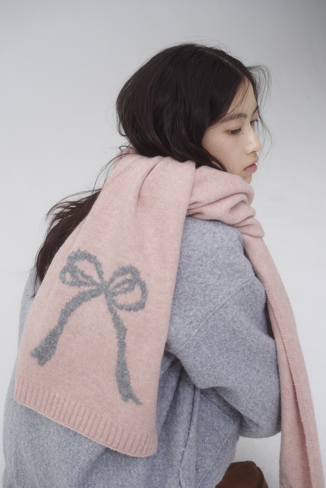 🇰🇷SEIRO 圍巾🧣