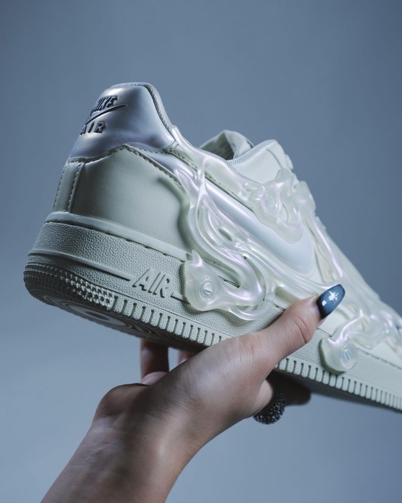 【Focus Store】預購 Nike Air Force 1'07 LX Wmns "Sea Glass" 海玻璃 FZ2602-001