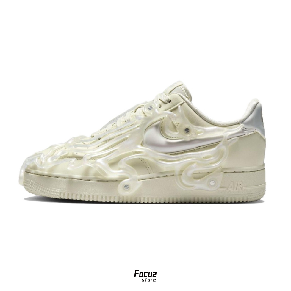 【Focus Store】預購 Nike Air Force 1'07 LX Wmns "Sea Glass" 海玻璃 FZ2602-001