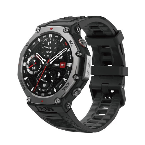 Amazfit T-Rex 3 智能手錶 香港行貨