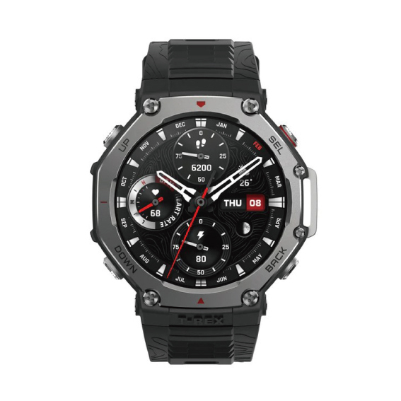 Amazfit T-Rex 3 智能手錶 香港行貨