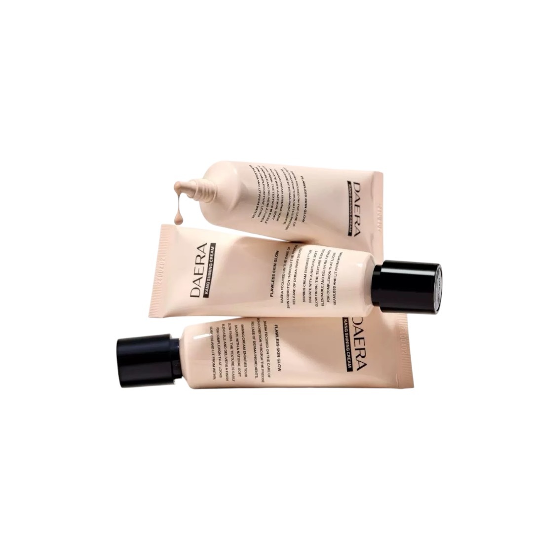 韓國DAERA玳拉  韋雪推薦水光BB霜粉底液六合一