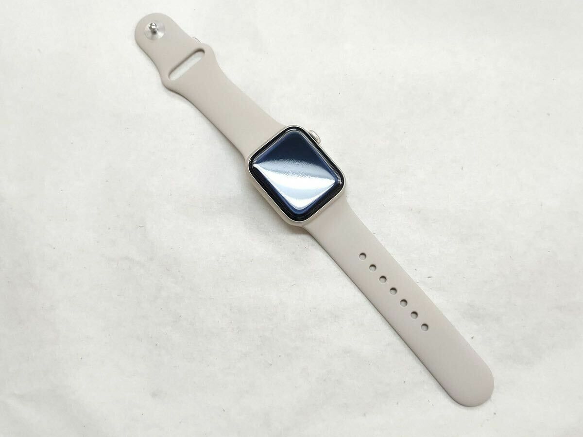 Apple Watch SE (第2代) GPS Version