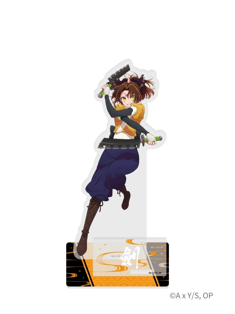 【我推的孩子】 壓克力立牌 有馬 舞台劇