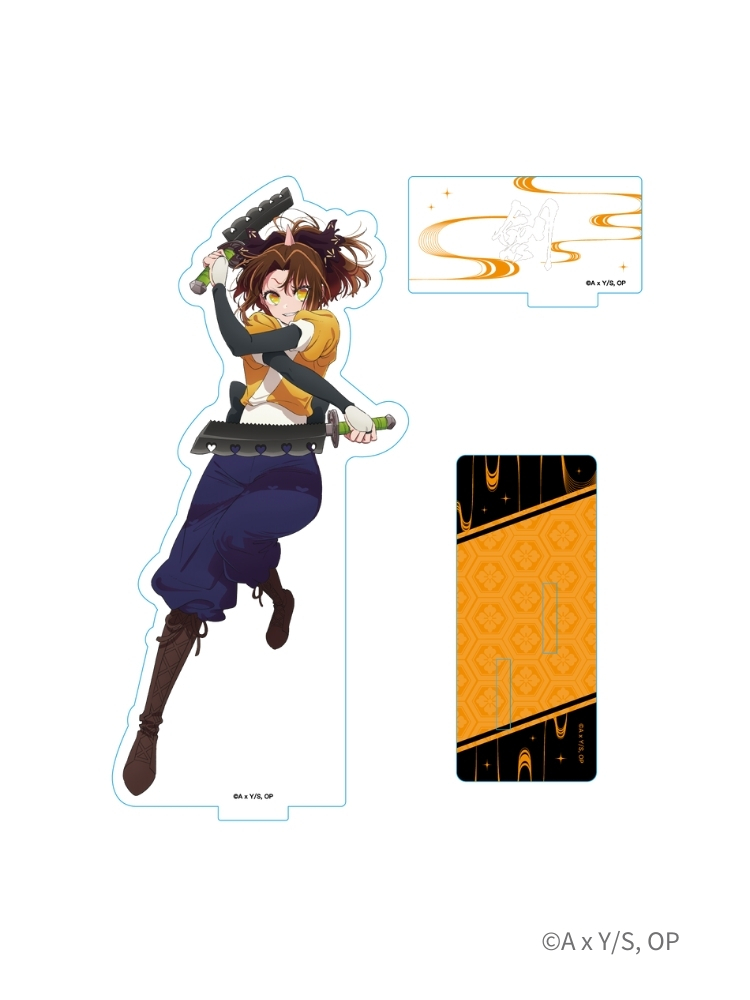 【我推的孩子】 壓克力立牌 有馬 舞台劇