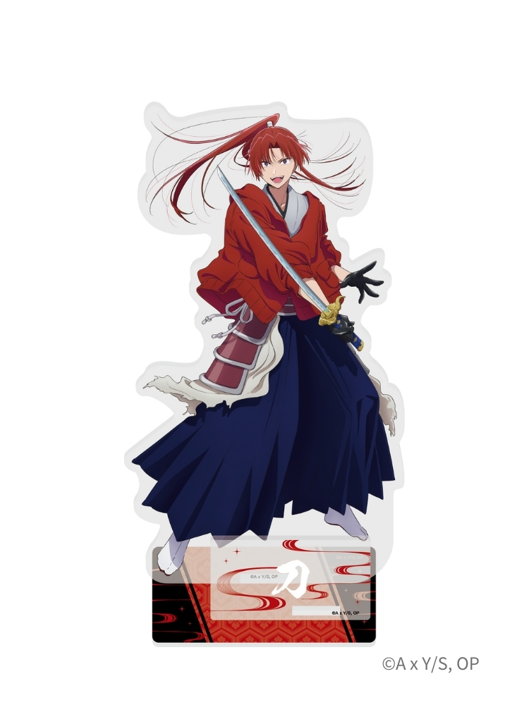 【我推的孩子】 壓克力立牌 姬川 舞台劇