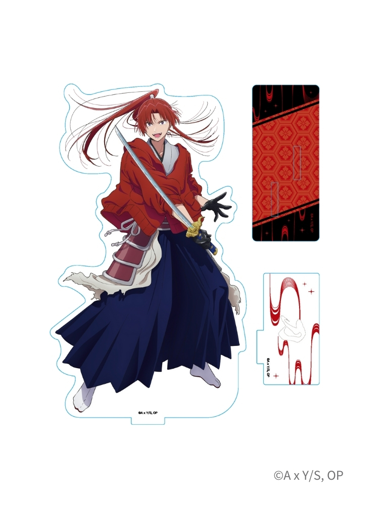 【我推的孩子】 壓克力立牌 姬川 舞台劇