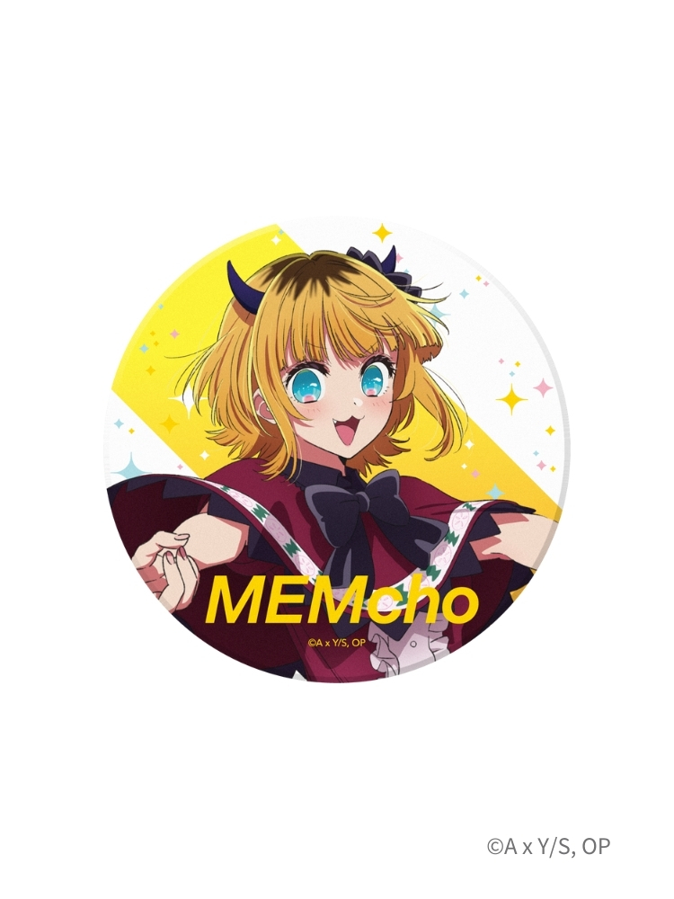 【我推的孩子】 吸水杯墊 MEM