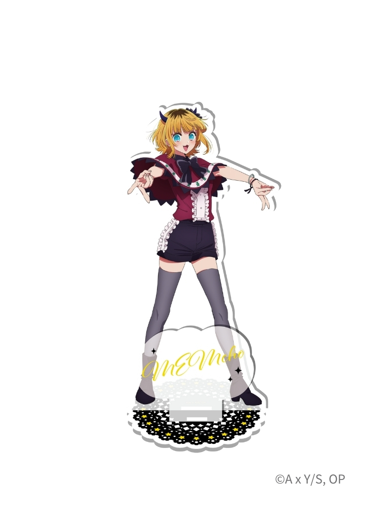 【我推的孩子】 壓克力立牌 MEM