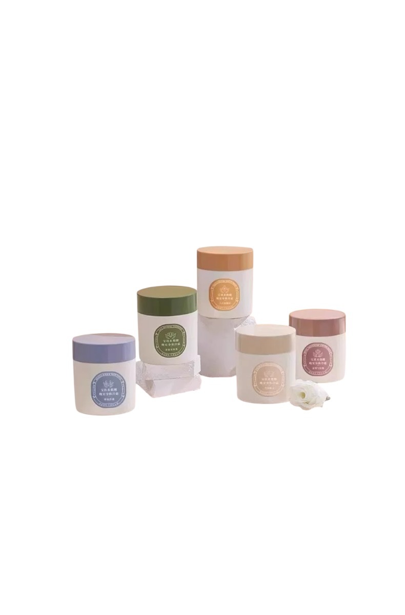 寶璣米 持久滋潤補水身體冷霜乳