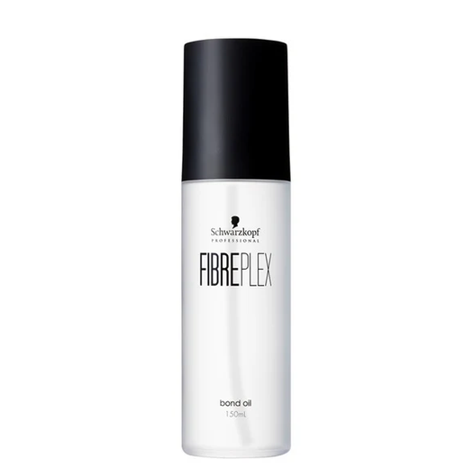 Schwarzkopf Professional Fiberplex Bond Oil 防折斷修護油 150ml