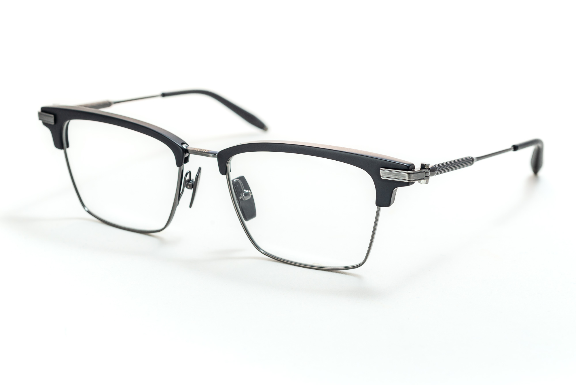 AKNOI - Galileo - BLK-SLV (AKX-403C-55)