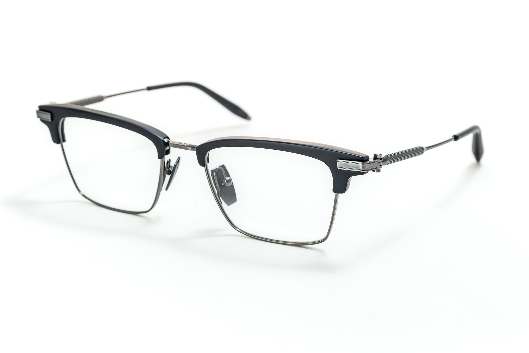 AKNOI - Galileo - BLK-SLV (AKX-403C-52)