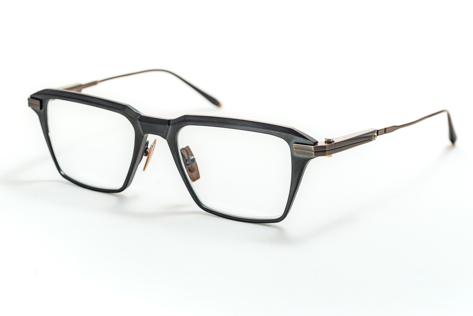 AKNOI - Swift - BLK-GLD (AKX-502C-50)