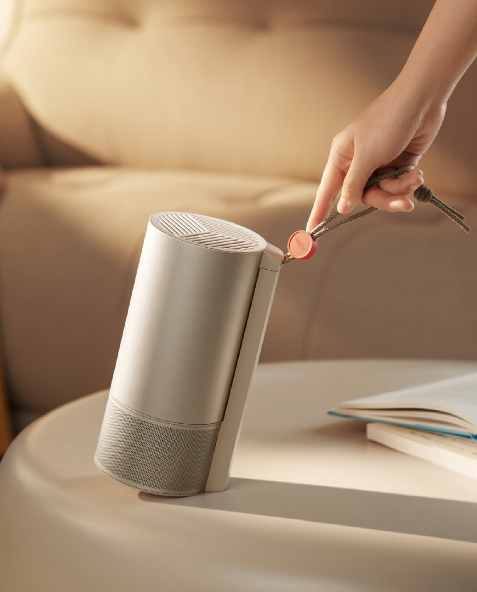 [單次型出租方案] XGIMI | MoGo 3 Pro Google TV投影機