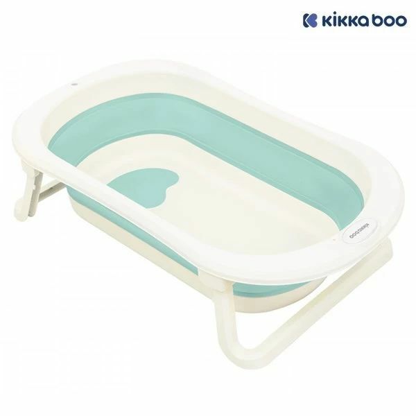 Kikka Boo Fiji 可摺疊沐浴盤