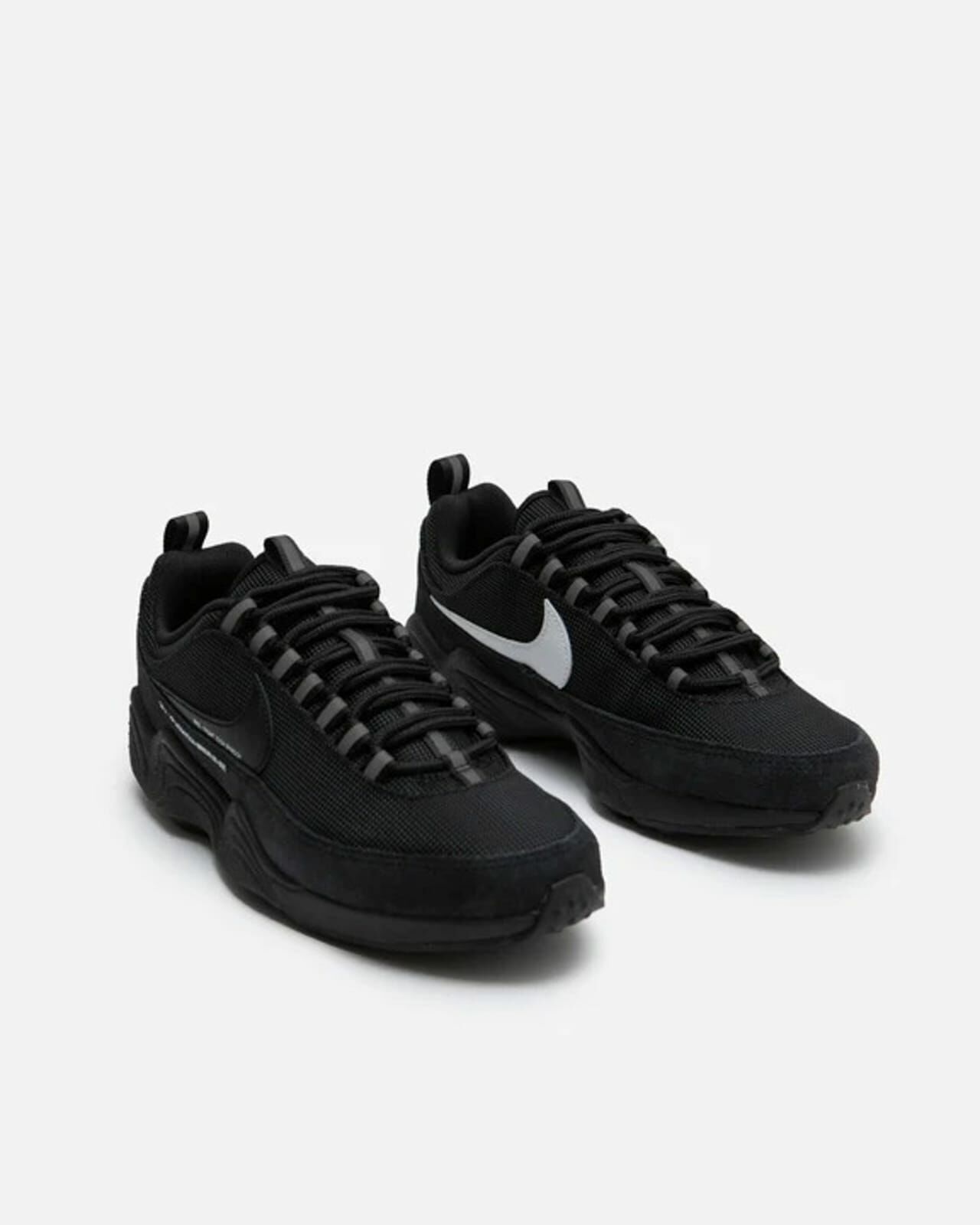 [現貨] Nike Air Zoom Spiridon Fragment Design Black  | HF5455-001